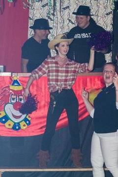 Bild 144 - Latuff 2014 - die Wiemersdorfer Karnevalsveranstaltung - Jugendtag